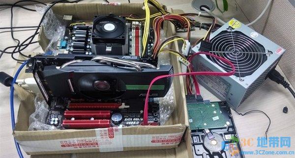 DIY攒机避免翻车:老鸟和菜鸟之间差个秘籍