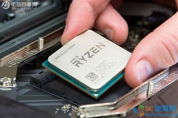 R7 1800X配什么主板?AMD Ryzen7 1800X搭配主板推荐