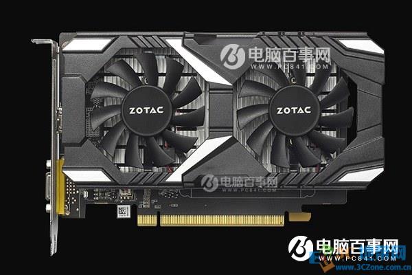 入门绝配 3000元奔腾G4560配GTX1030游戏配置推荐